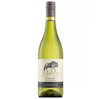 Serengeti Chardonay 750ml