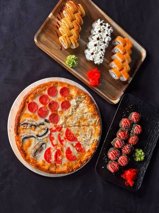 Футуро (280 г)