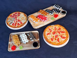 Глобус (280 г)