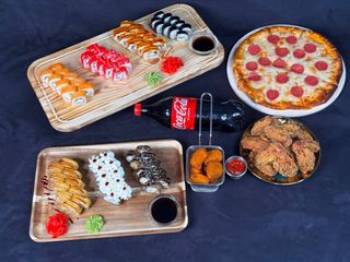 Робинзон (280 г)