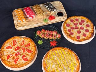 Сакура (260 г)