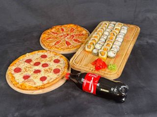 Вкусный (260 г)