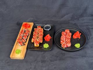 Запеченный (270 г)