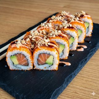 Shake anacardi maki