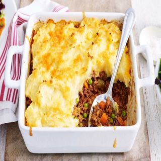 Shepherd Pie