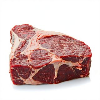 Shoulder Beef 1Kg Cut