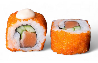 Сяке спайси (250г)