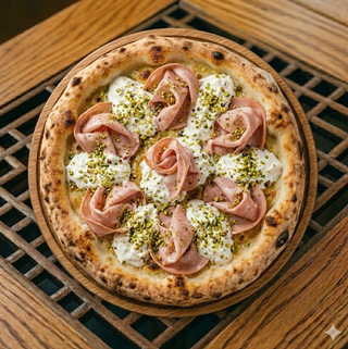 Skattata mortazza