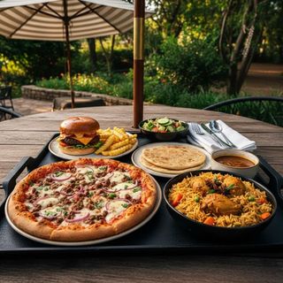 Skyline Family Combo 2