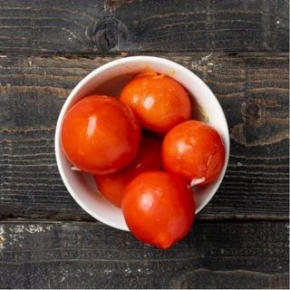 Domaći kiseli paradajz