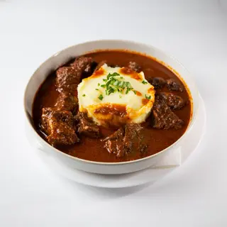 Gulaš