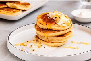 Pancake Protéiné