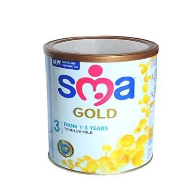 Sma Gold Toddler Can Milk 1-3Yrs 900G