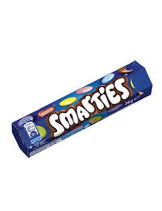 Smarties