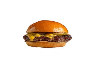 Smash burger