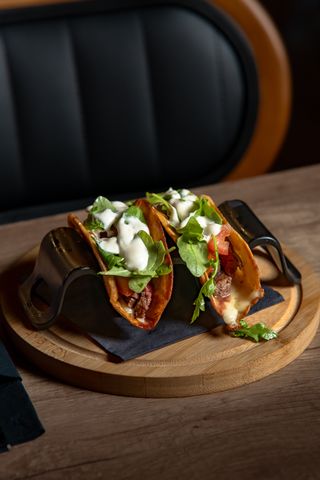 Smash taco duo 2 komada