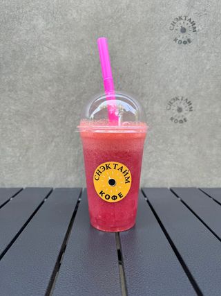 Смузи витаминный (550мл)