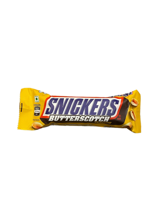 Snickers butterscotch 40 g