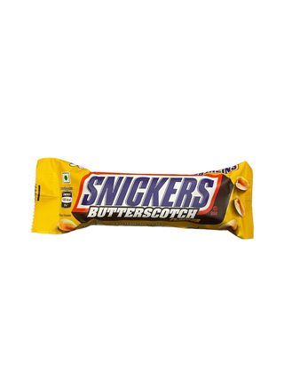 Snickers butterscotch 40 g