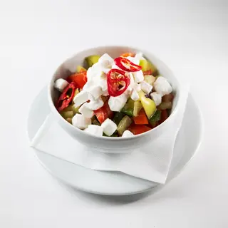 Šopska salata