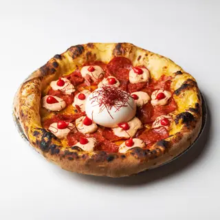 Pizza Sorella