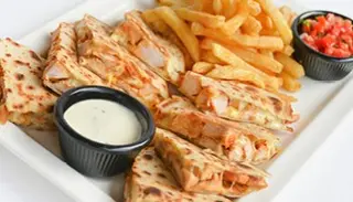 Southwest Quesadilla