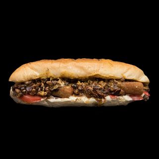 Kalifornija sendvič