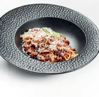 Спагетти Болоньезе (380г)