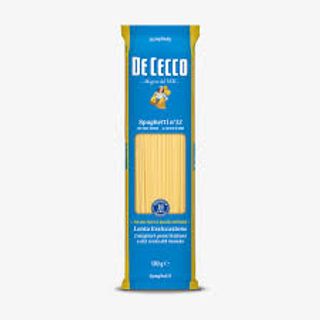 Spaghetti De Cecco  500 g