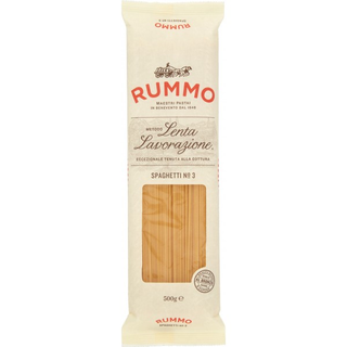 Spaghetti Rummo 500 g