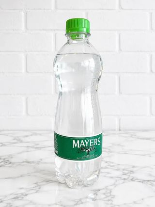 Sparkling Water 500Ml