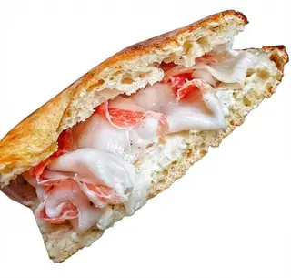 Special lardo di Patanegra