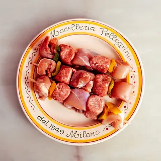 Spiedini
