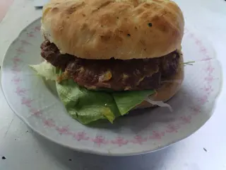 Mala Špikovana pljeskavica 170g