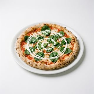 Spinaci