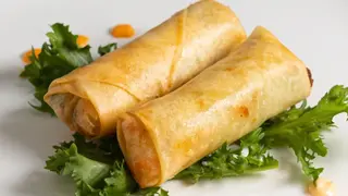 Spring roll