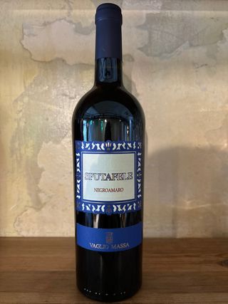 Sputafele