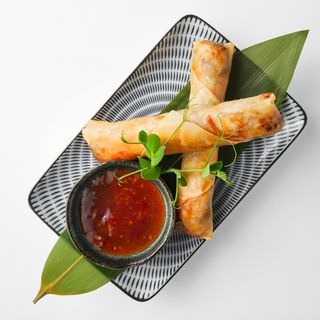 Veggie Spring Roll