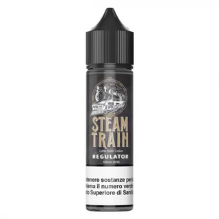 Steam train regulator 20 ml