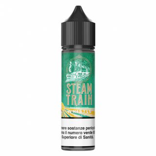Steam train whistle 20  ml