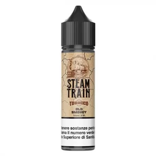 Steam tream great old smokey 20  ml