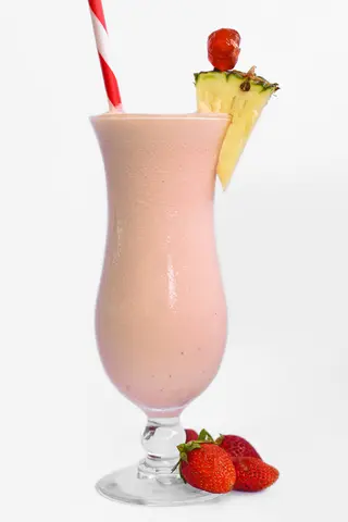 Strawberry Colada
