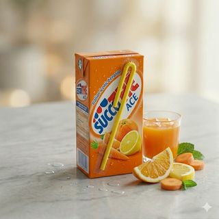Succo di frutta ACE