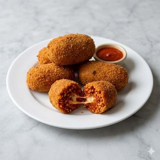 Suppli classico