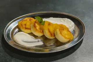 Syrniki