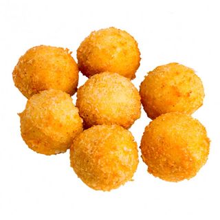 Сырные шарики (9шт) (180г)