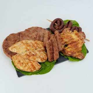 Sabroso mix 1,4 kg