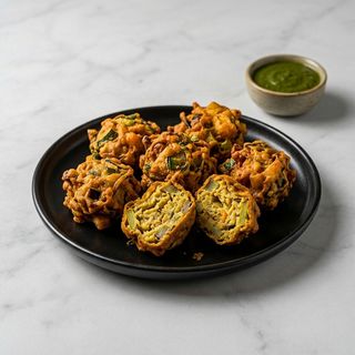 Sabzi pakora