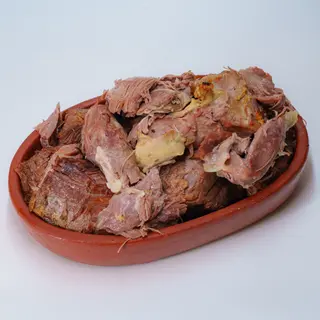 Jagnjeći sač