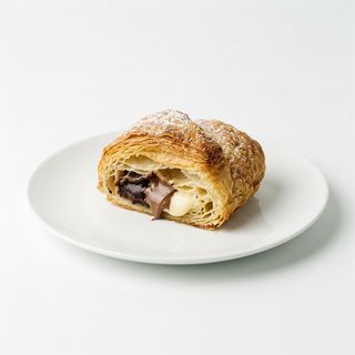 Saccottino 3 cioccolati